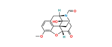 Picture of Naloxone Impurity 12