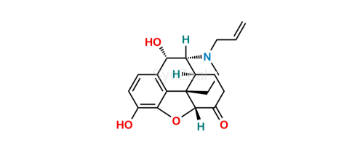 Picture of Naloxone Impurity 13