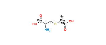 Picture of Carbocisteine-13C3