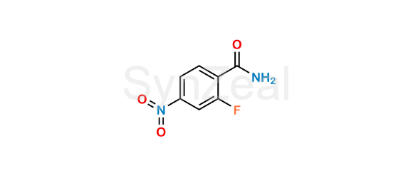 Picture of Enzalutamide Impurity 55