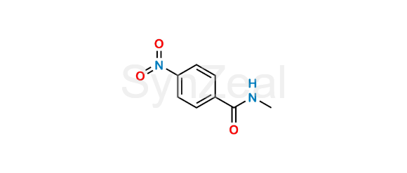 Picture of Enzalutamide Impurity 56