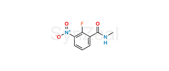 Picture of Enzalutamide Impurity 57