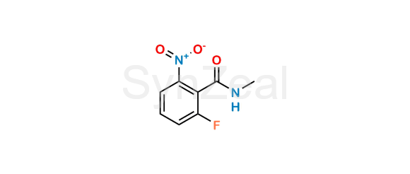 Picture of Enzalutamide Impurity 59