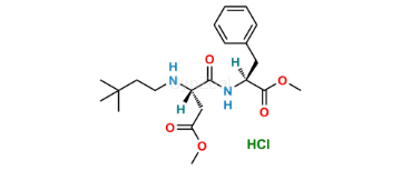 Picture of Neotame Impurity 1