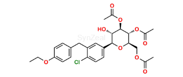 Picture of Dapagliflozin Impurity 85