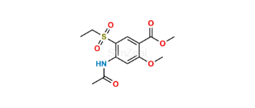 Picture of Amisulpride Impurity 2