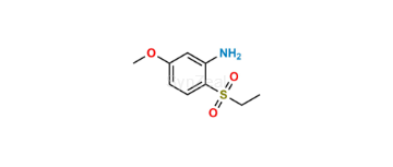 Picture of Amisulpride Impurity 5