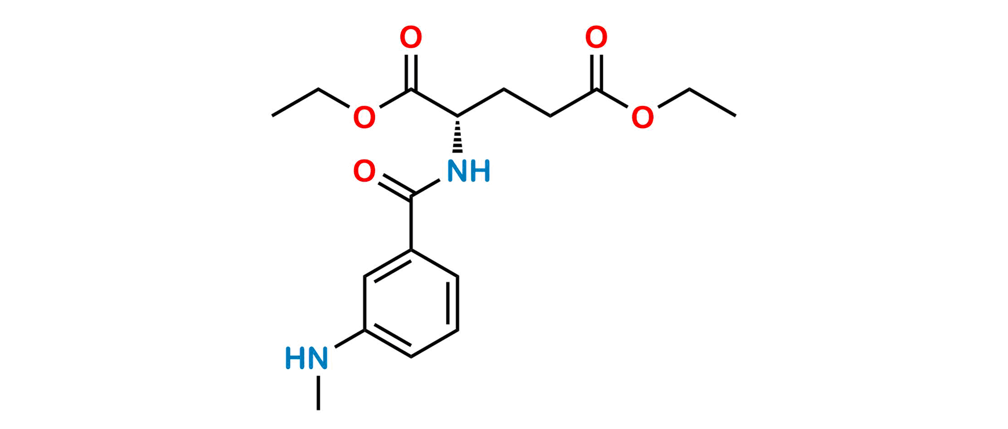 Picture of Methotrexate Impurity 17