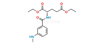 Picture of Methotrexate Impurity 17