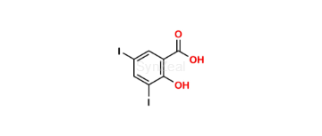 Picture of Closantel EP Impurity A