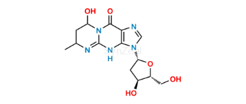 Picture of Adenosine Impurity 2