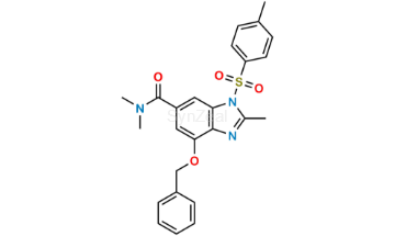 Picture of Tegoprazan Impurity 25