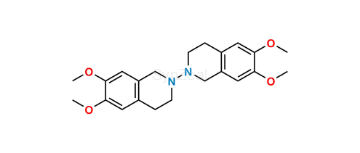 Picture of Moexipril Impurity 1