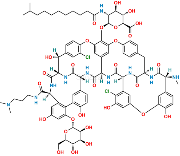 Picture of Dalbavancin