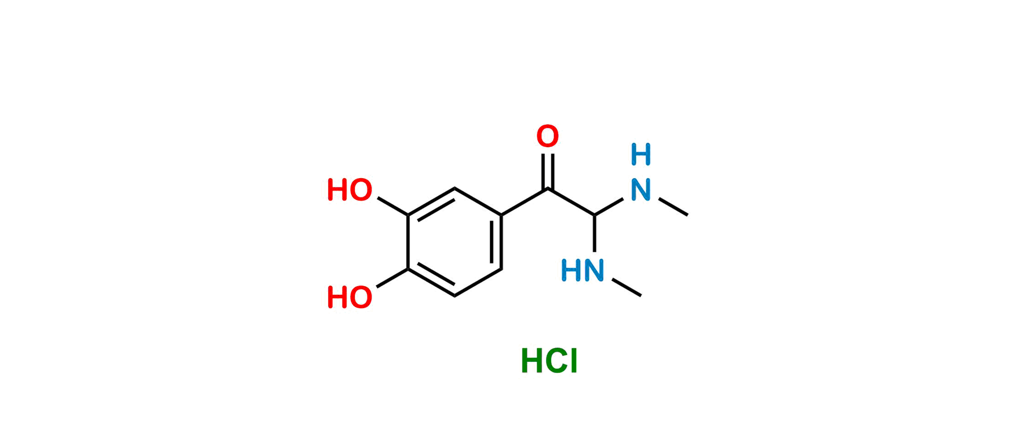 Picture of Adrenalin Impurity 3