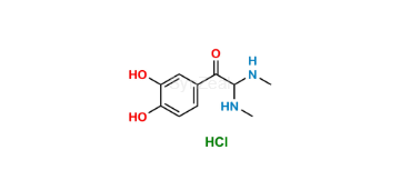 Picture of Adrenalin Impurity 3