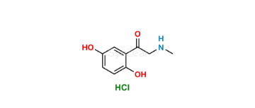 Picture of Adrenalin Impurity 4