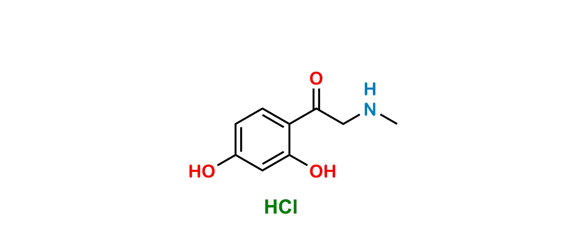 Picture of Adrenalin Impurity 5