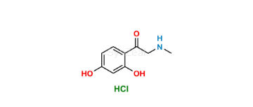 Picture of Adrenalin Impurity 5