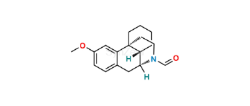 Picture of Dextromethorphan Impurity 11