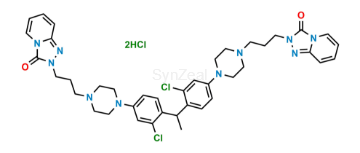 Picture of Trazodone Dimer 2