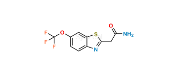 Picture of Riluzole Impurity 3