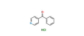 Picture of Umeclidinium Bromide Impurity 7