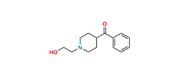 Picture of Umeclidinium Bromide Impurity 8