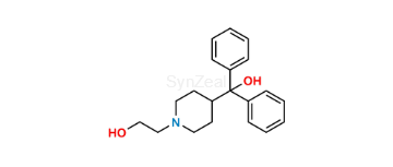 Picture of Umeclidinium Bromide Impurity 10