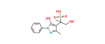 Picture of Edaravone Impurity 1