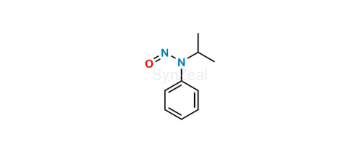 Picture of N-Nitroso N-Isopropyl Aniline