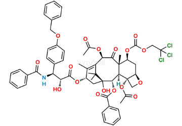 Picture of Paclitaxel Impurity 17