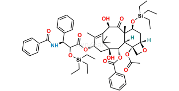 Picture of Paclitaxel Impurity 20