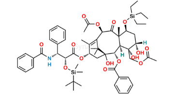 Picture of Paclitaxel Impurity 21