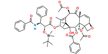 Picture of Paclitaxel Impurity 22