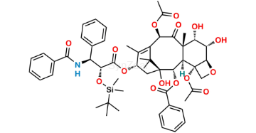 Picture of Paclitaxel Impurity 23