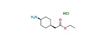 Picture of Cariprazine Impurity 14 (HCl salt)