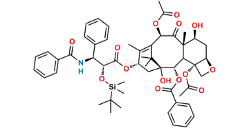 Picture of Paclitaxel Impurity 25