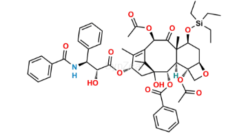 Picture of Paclitaxel EP Impurity K 