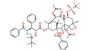 Picture of Paclitaxel Impurity 26