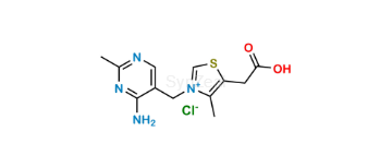 Picture of Thiamine Impurity 15