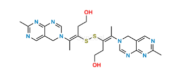 Picture of Thiamine Impurity 20