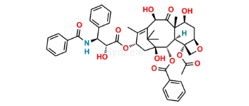 Picture of Paclitaxel EP Impurity G 