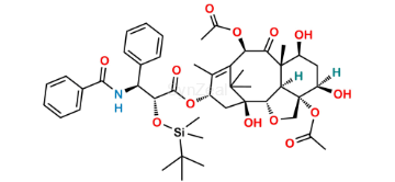 Picture of Paclitaxel Impurity 27