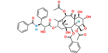 Picture of 6α-Hydroxy Paclitaxel 