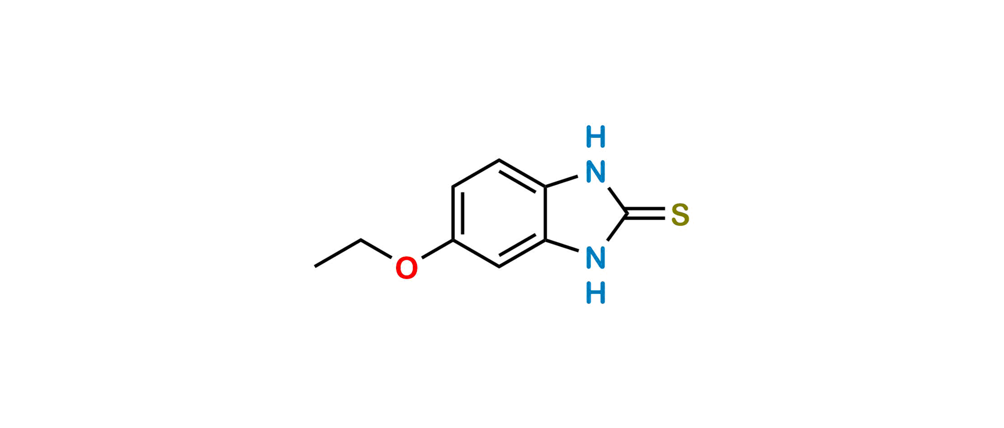 Picture of Afobazole Impurity 1