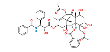 Picture of Paclitaxel Derivative C