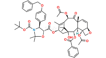 Picture of Paclitaxel Impurity 32