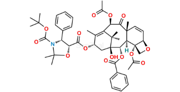 Picture of Paclitaxel Impurity 36