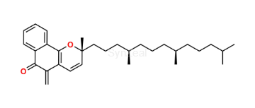 Picture of Phytonadione Impurity 35